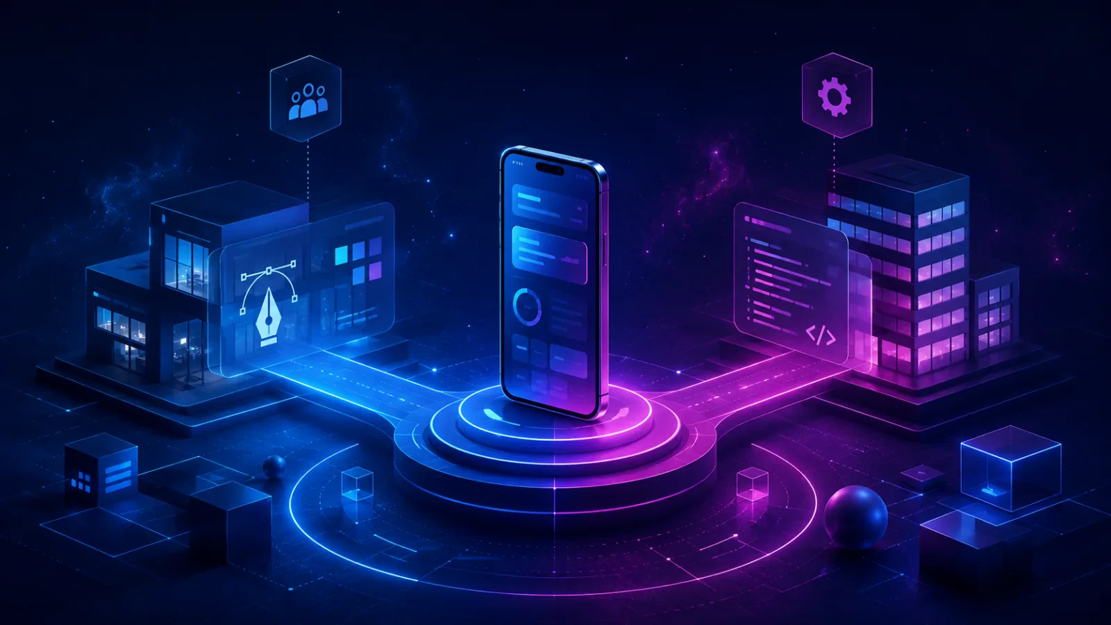 Mobil Uygulama Ajansı mı Yazılım Şirketi mi?