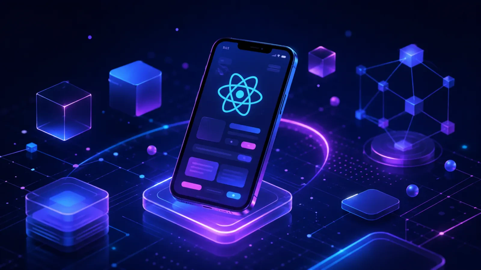 React Native ile Mobil Uygulama Geliştirme