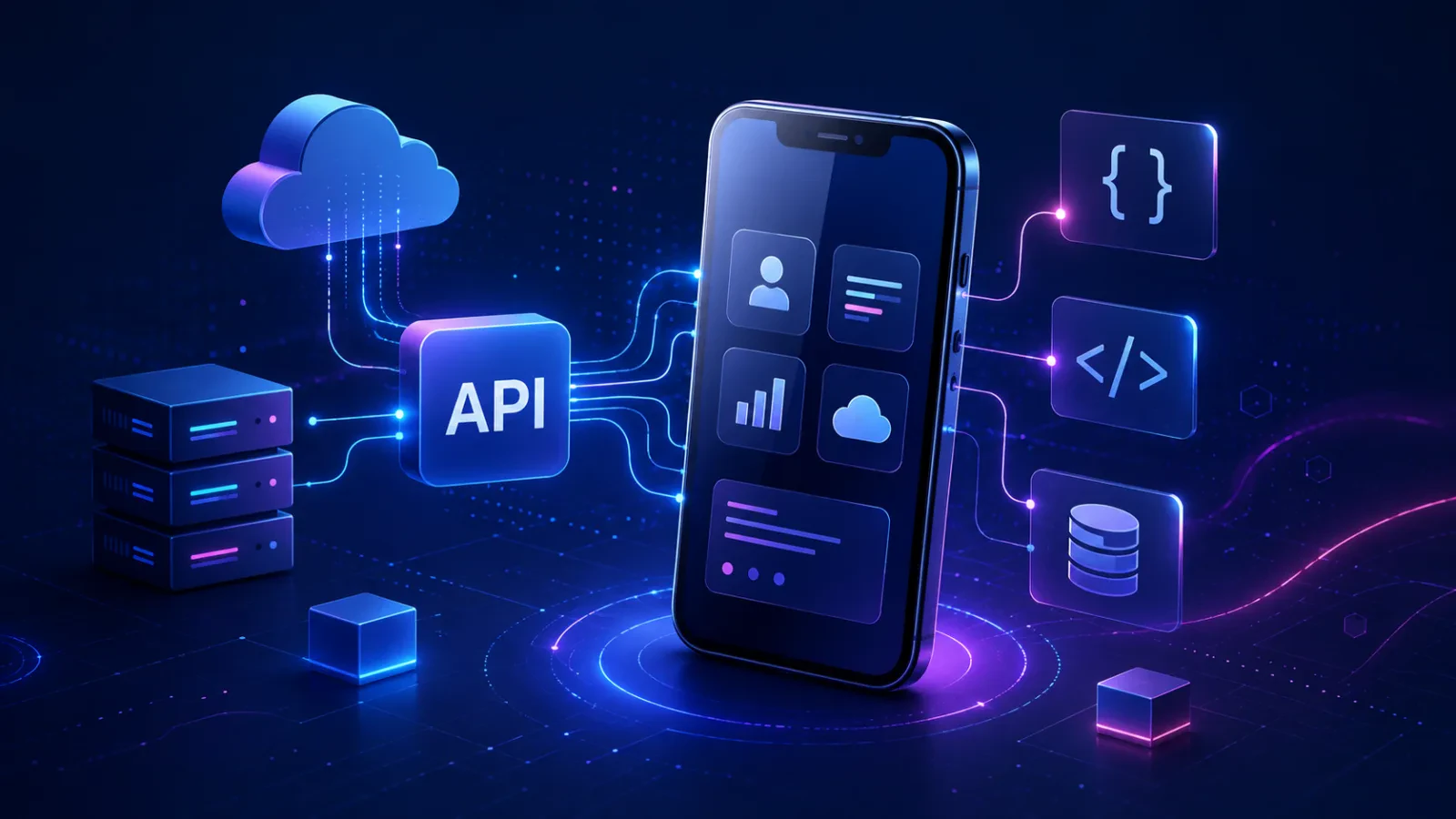 Mobil Uygulamada API Entegrasyonu Nasıl Yapılır?