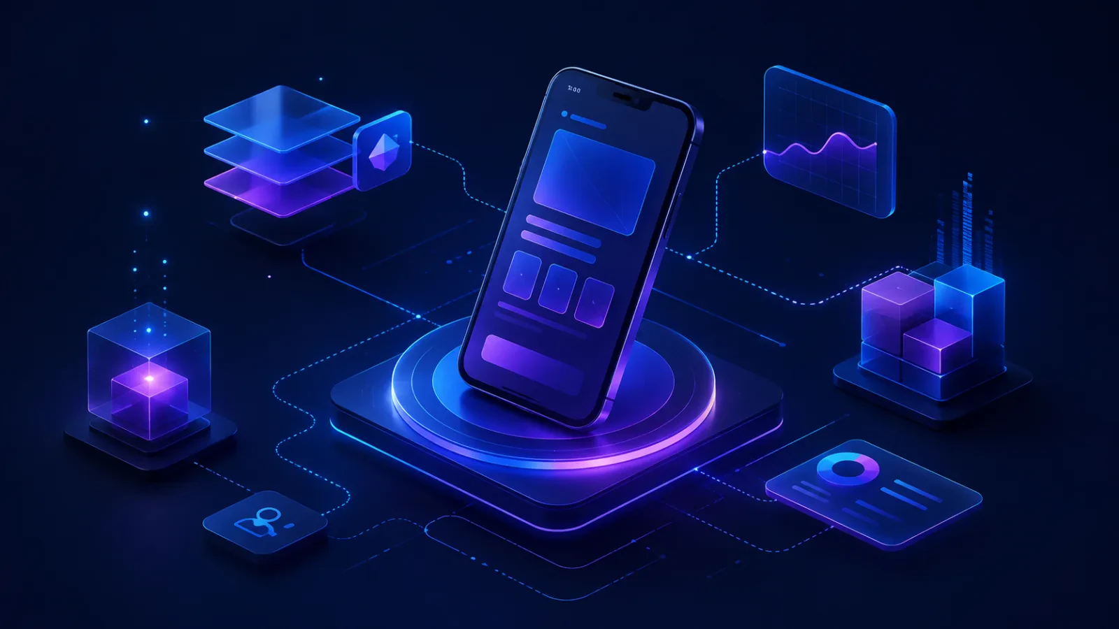 Mobil Uygulama Tasarım Süreci Nasıl İlerler?