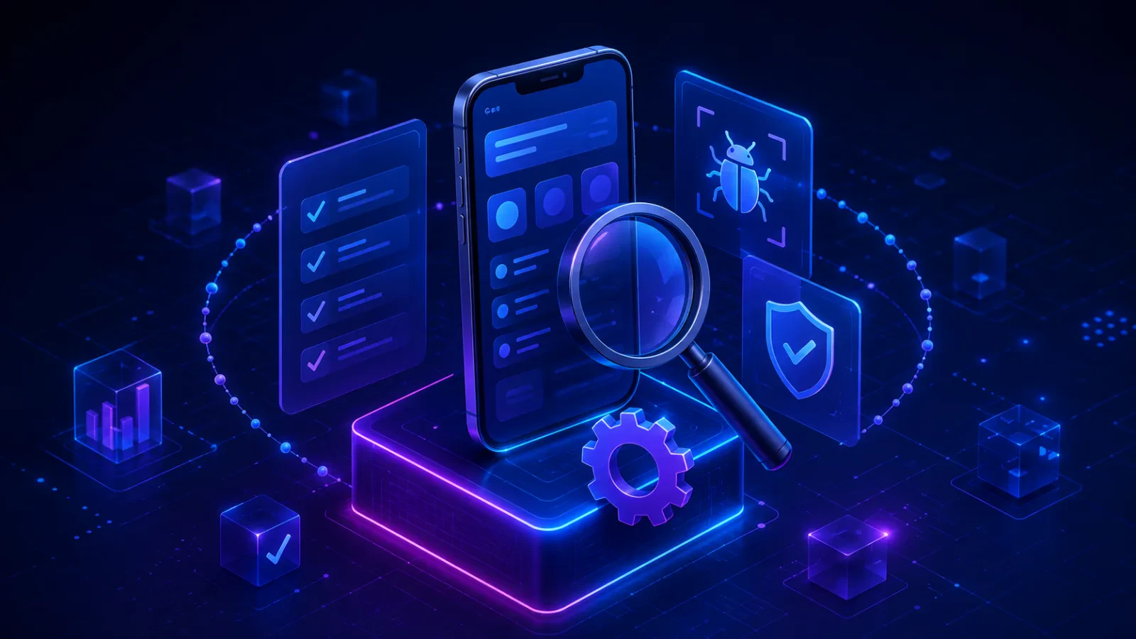Mobil Uygulama Test Süreci Nasıl Yapılır?