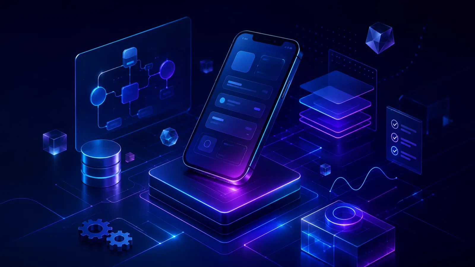 Mobil Uygulama Proje Kapsamı Nasıl Belirlenir?