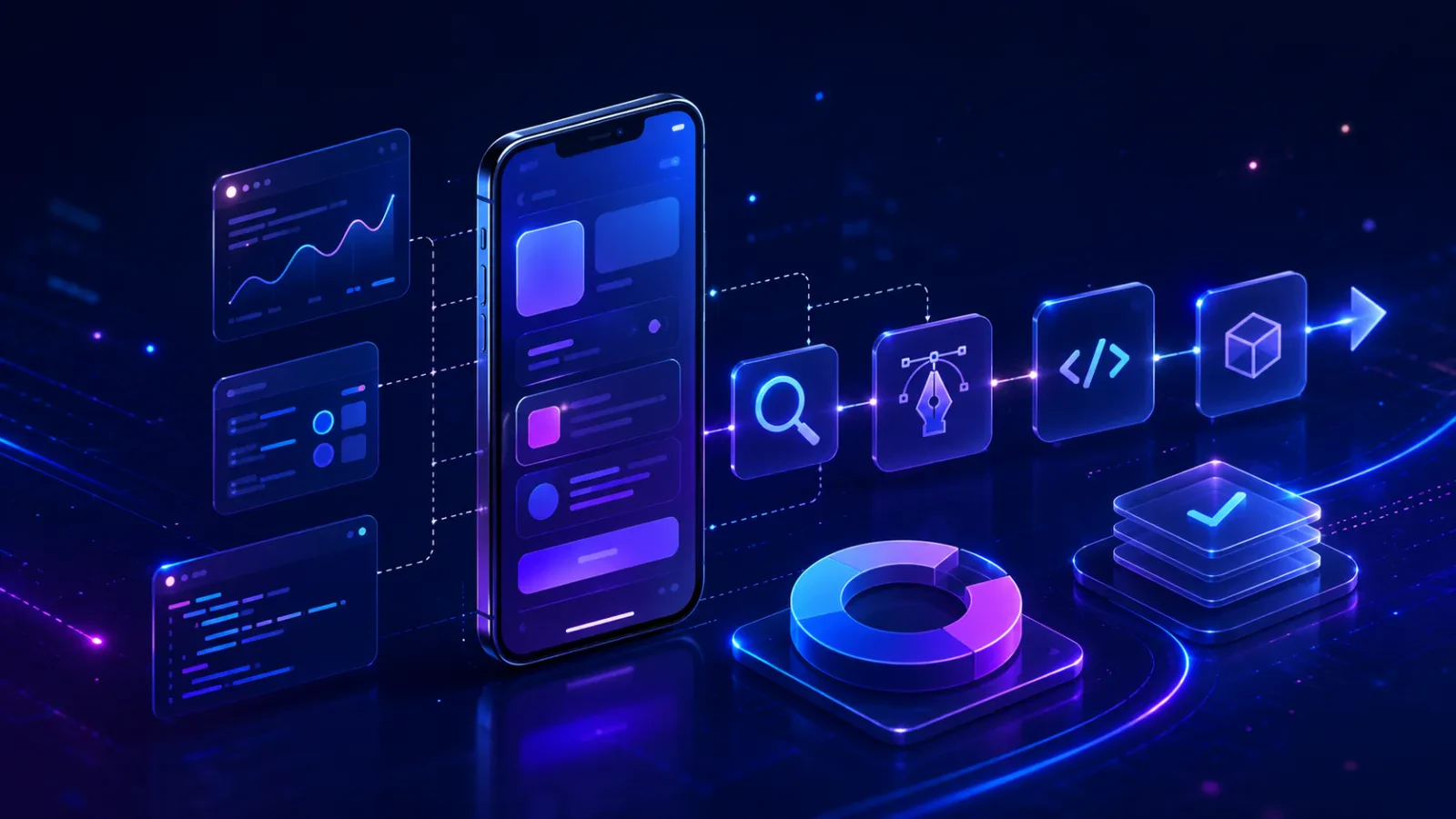 Mobil Uygulama Teslim Süreci Nasıl Olmalı?