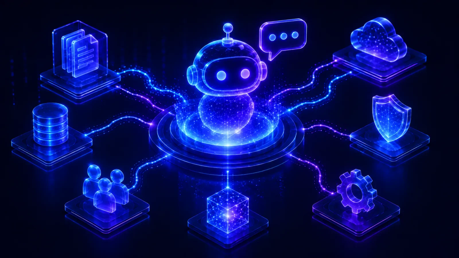 Web Sitesine Yapay Zeka Chatbot Nasıl Entegre Edilir?