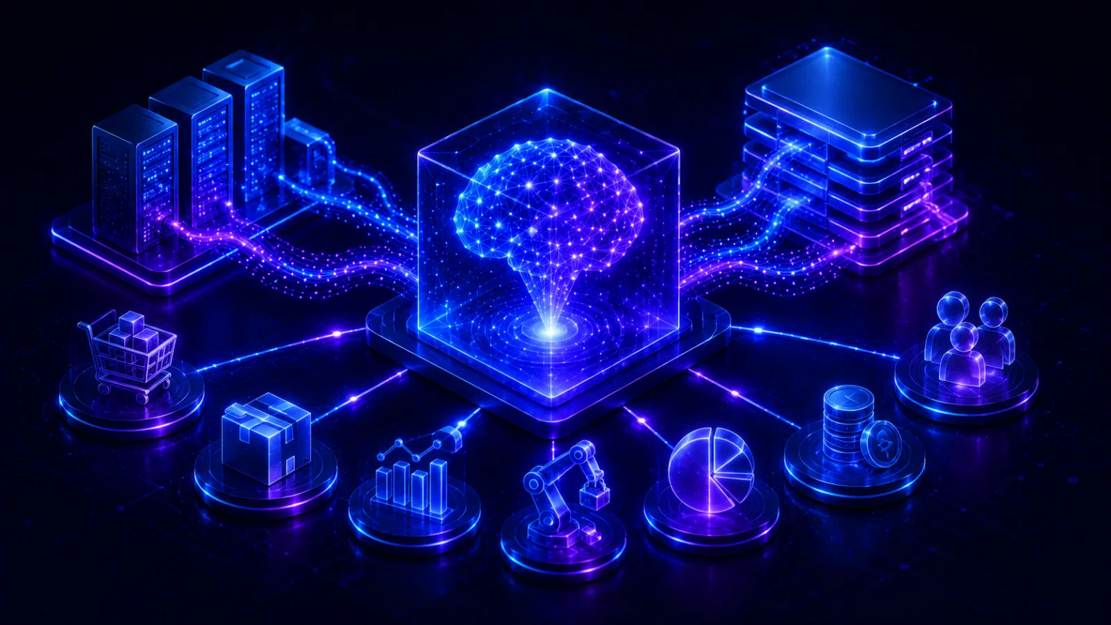 ERP Yapay Zeka Entegrasyonu Nasıl Yapılır?