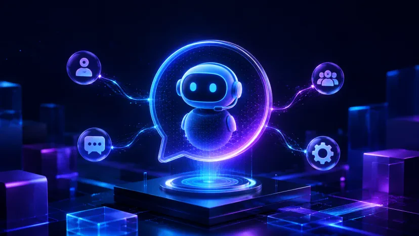 WhatsApp Yapay Zeka Botu Nedir?