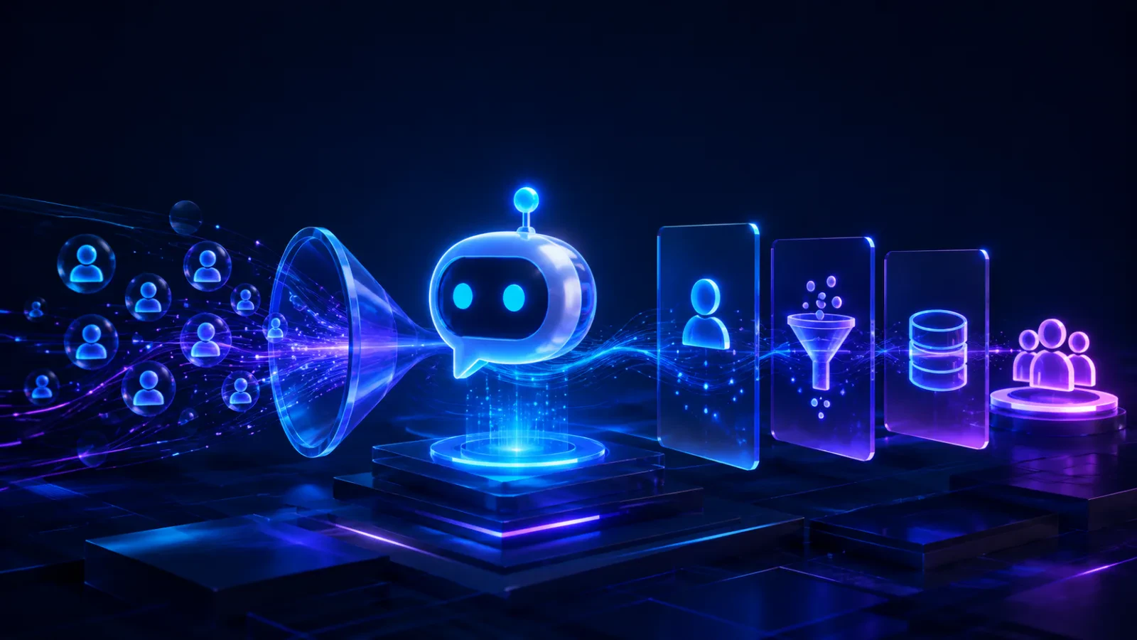 WhatsApp AI Bot ile Lead Toplama Sistemi Nasıl Kurulur?