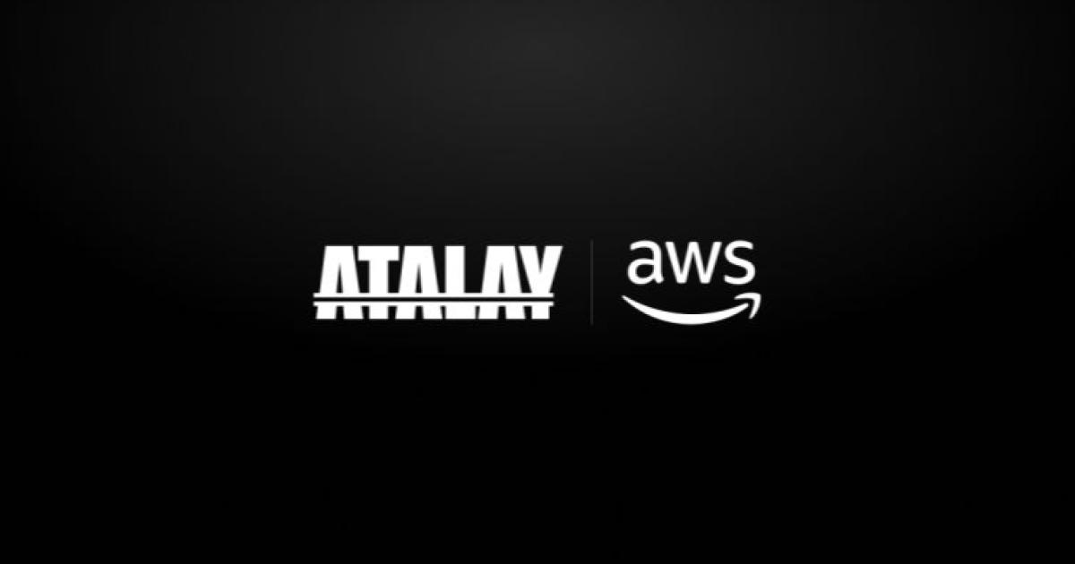 5,000 USD Support Through AWS Activate Program