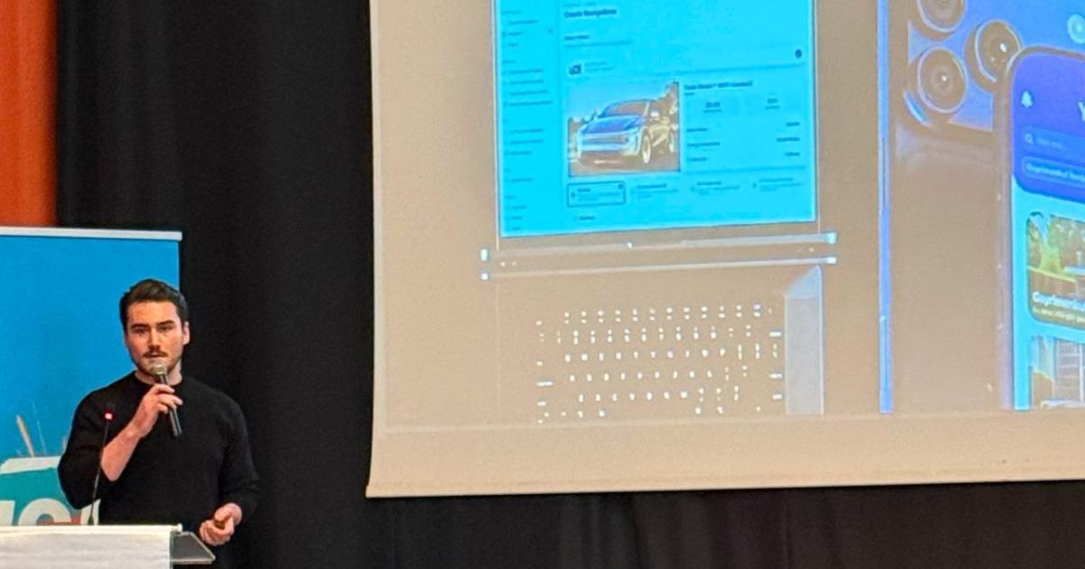 Campus2Company Etkinliğinde Üniversiteli Öğrencilerle Buluşma