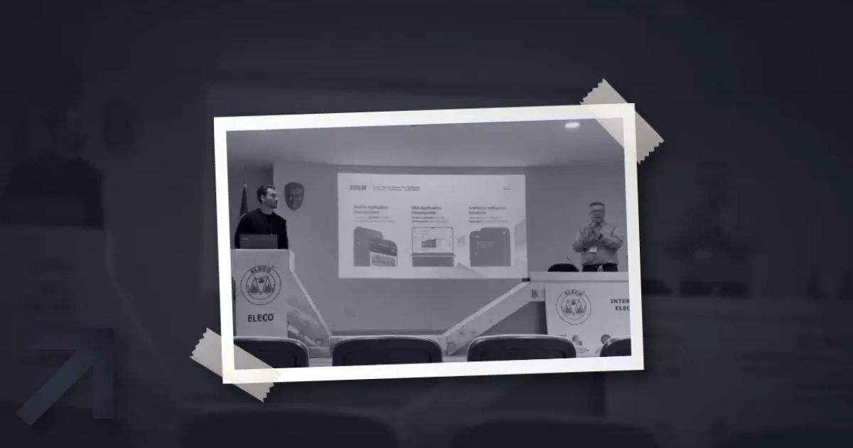 Bilimsel Üretimden Uygulamaya: ELECO 2025'te Atalay Tech