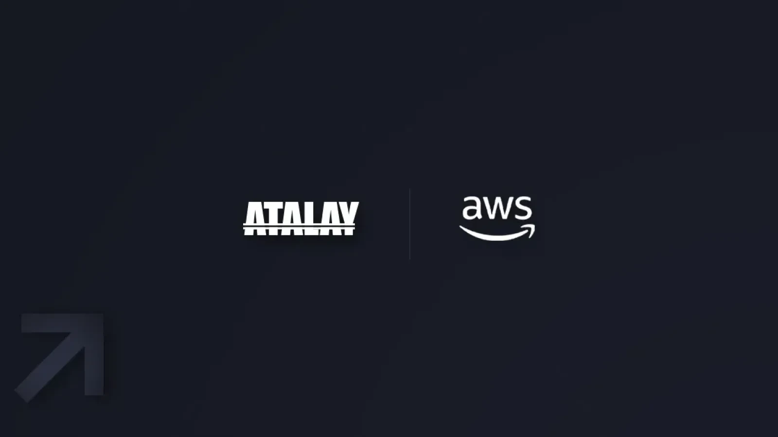 AWS Activate Programı Kapsamında 5.000 USD Destek