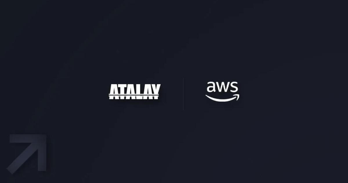 AWS Activate Programı Kapsamında 5.000 USD Destek