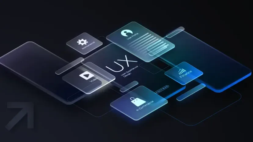 Başarılı Bir Mobil Uygulama İçin UI/UX Tasarım Süreci: Sadece Görsellik Yeterli mi?