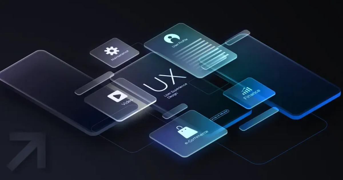 Başarılı Bir Mobil Uygulama İçin UI/UX Tasarım Süreci: Sadece Görsellik Yeterli mi?