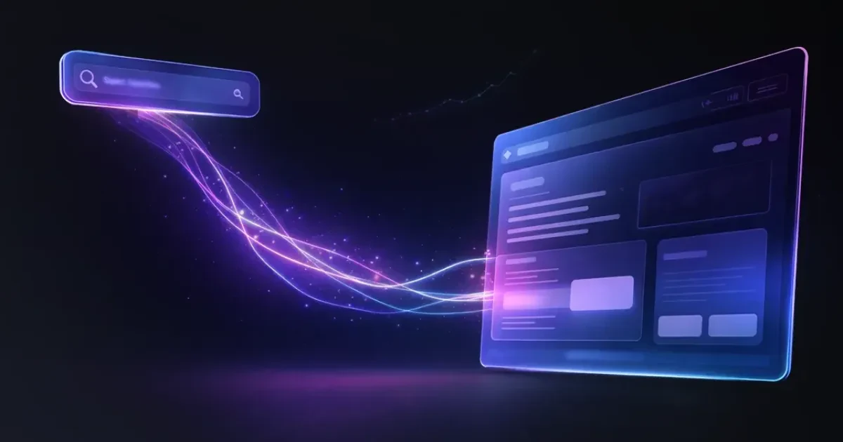Next.js Nedir? Kurumsal Web Sitelerinde Hız ve SEO Performansı
