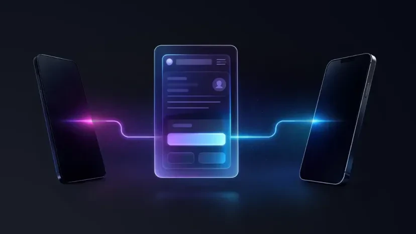 React Native Nedir? İşletmeniz İçin Neden En Mantıklı Seçim?