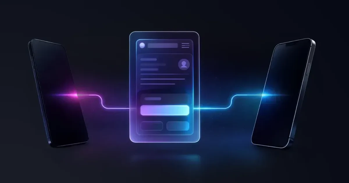 React Native Nedir? İşletmeniz İçin Neden En Mantıklı Seçim?