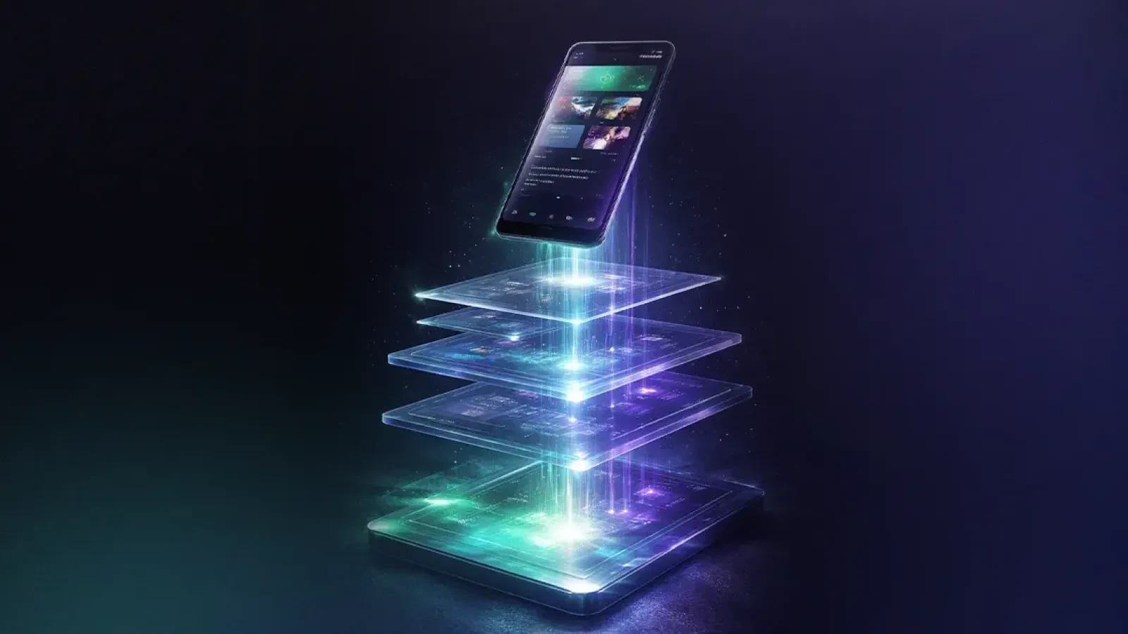 Android Mobil Uygulama Nasıl Yapılır? 2026 Geliştirme Rehberi