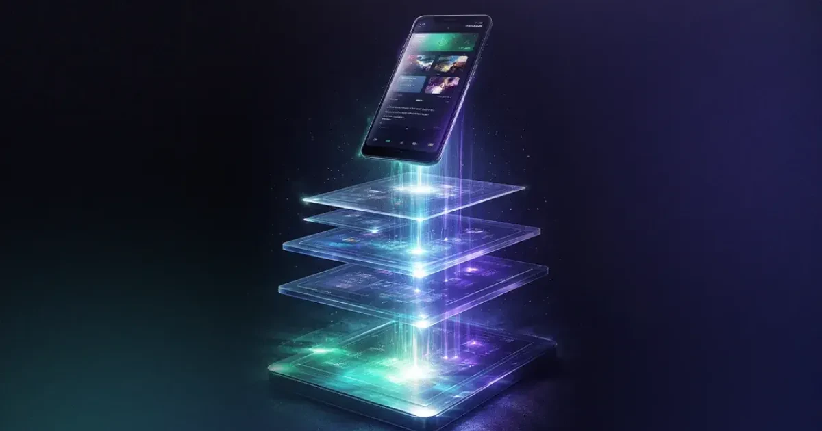 Android Mobil Uygulama Nasıl Yapılır? 2026 Geliştirme Rehberi