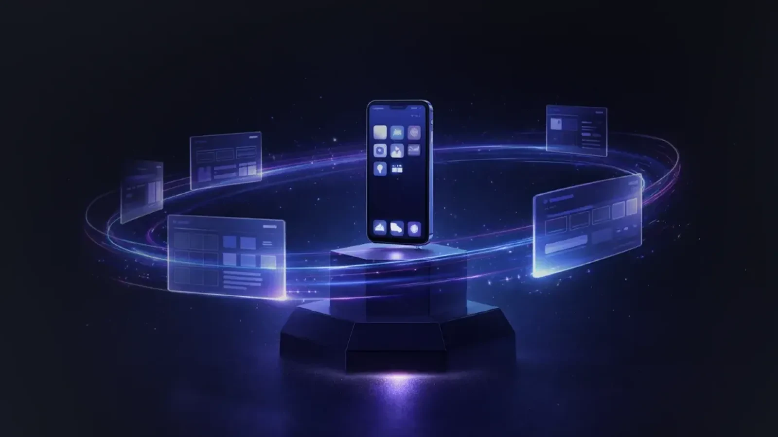 iOS Mobil Uygulama Geliştirme Nasıl Yapılır? Atalay Tech Çözümleri