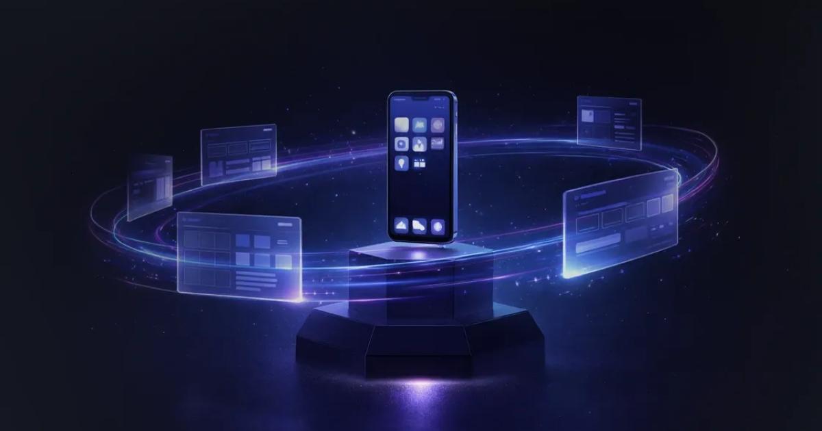 iOS Mobil Uygulama Geliştirme Nasıl Yapılır? Atalay Tech Çözümleri