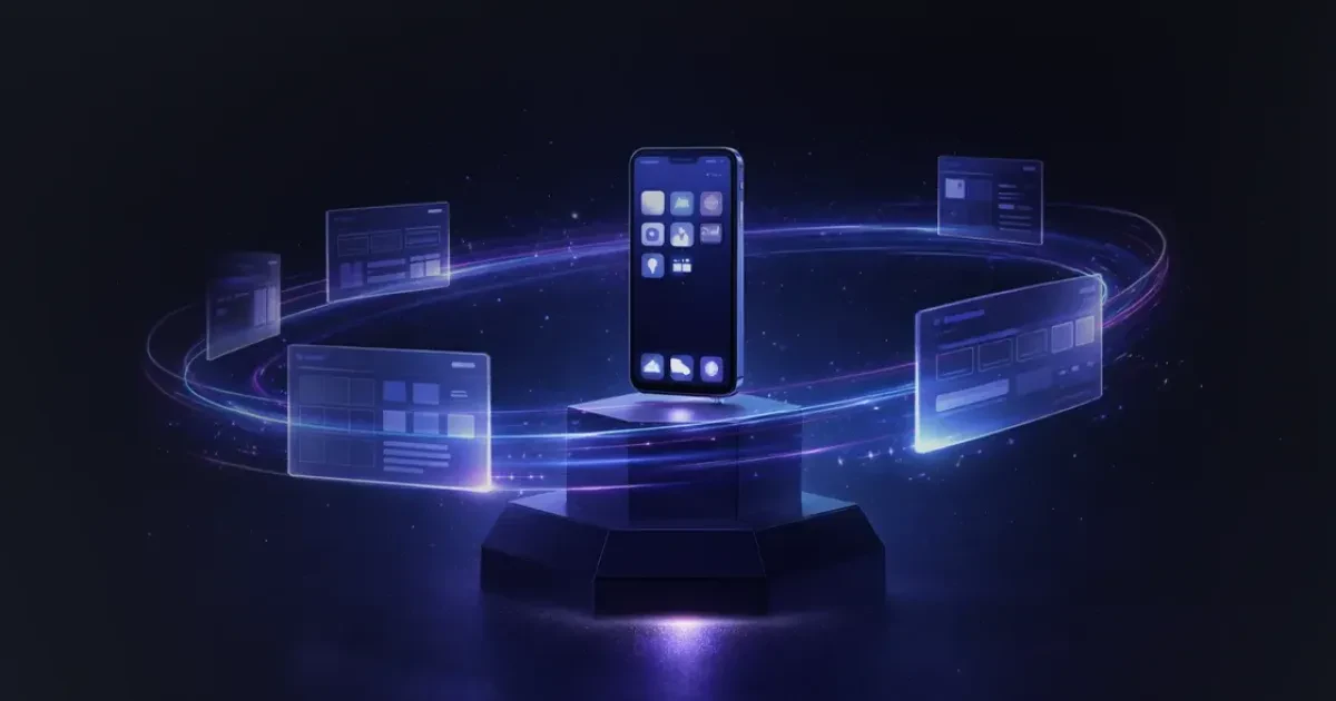 iOS Mobil Uygulama Geliştirme Nasıl Yapılır? Atalay Tech Çözümleri