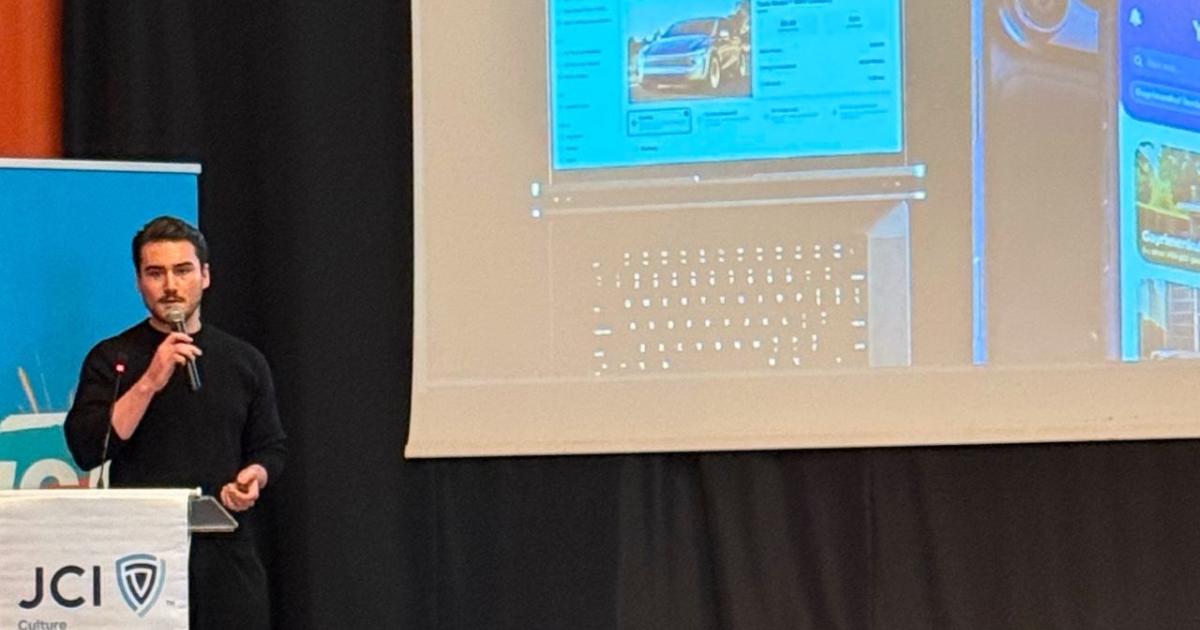 Campus2Company Etkinliğinde Üniversiteli Öğrencilerle Buluşma