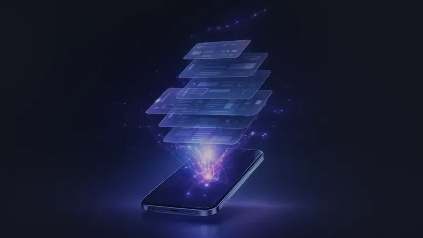 SWIFT Uygulama Nedir? | SWIFT ile Mobil Uygulama