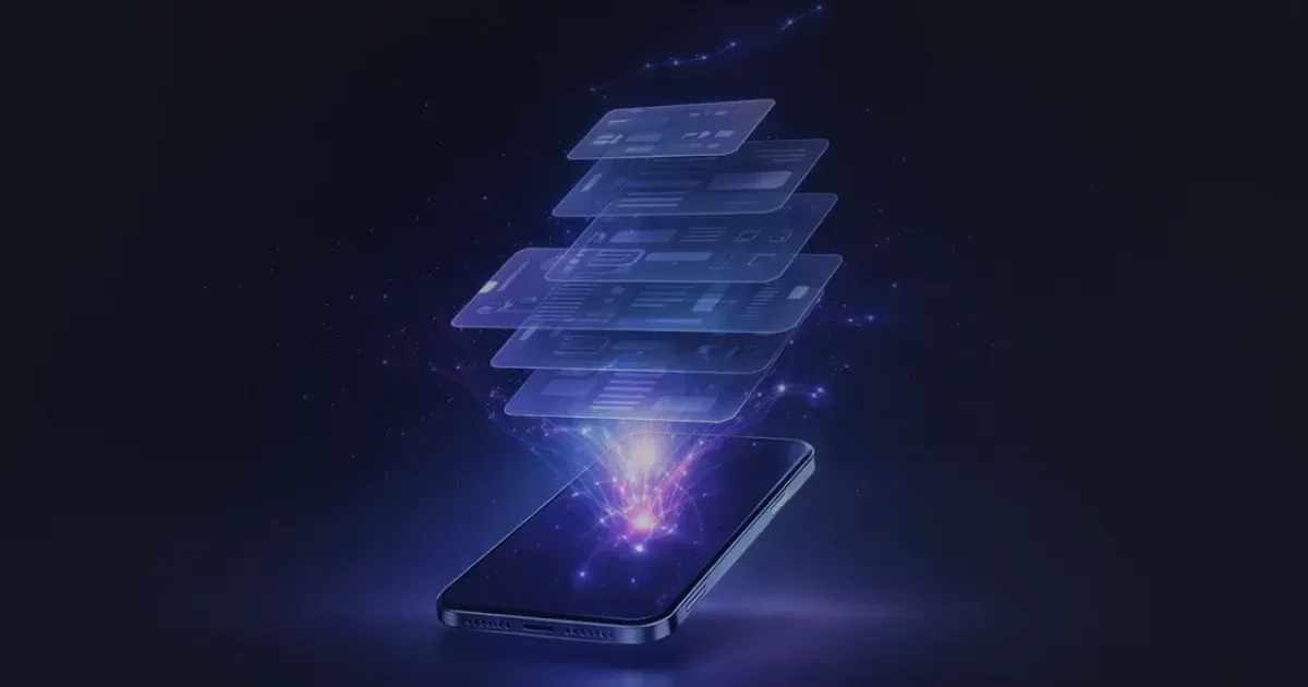 SWIFT Uygulama Nedir? | SWIFT ile Mobil Uygulama 