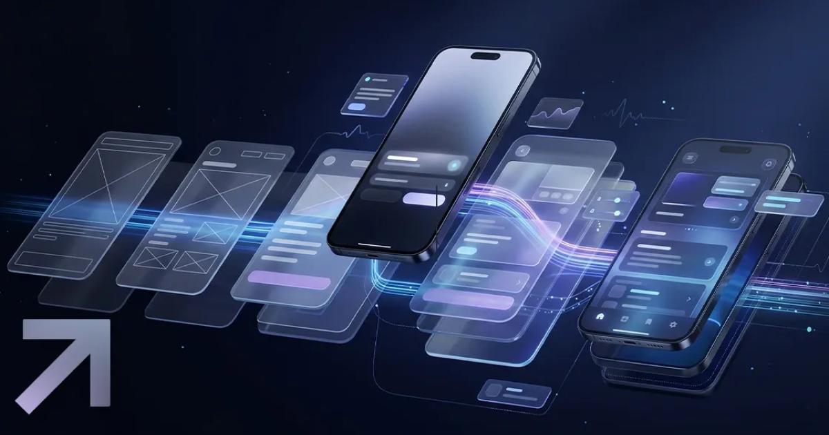 Mobil Uygulama Alanında Prototipleme ve MVP Nedir?