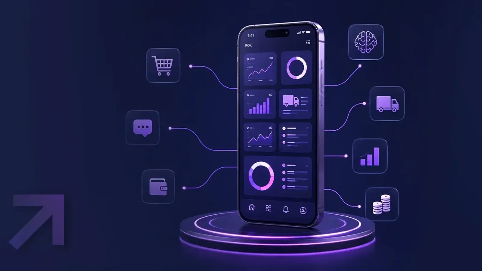 Süper Uygulama (SuperApp) Nedir? Nasıl Geliştirilir?