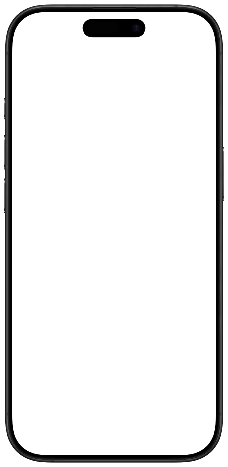 iPhone cihaz çerçevesi