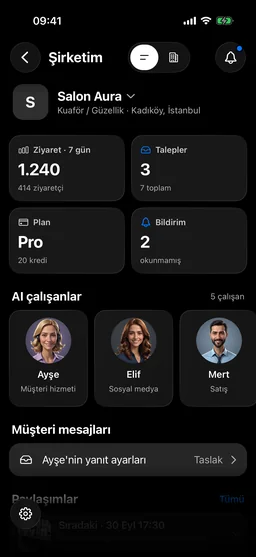 atalay.ai screenshot 2