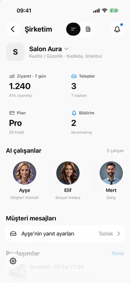 atalay.ai screenshot 2