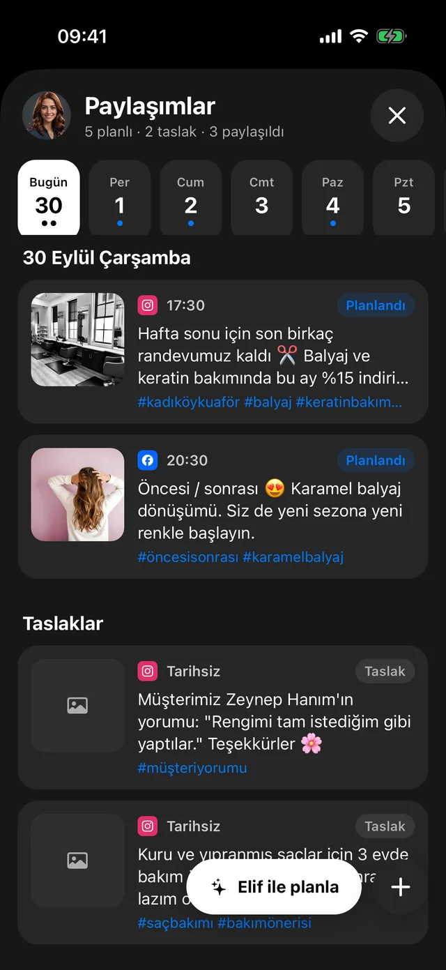 atalay.ai screenshot 3