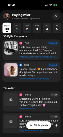 atalay.ai screenshot 3