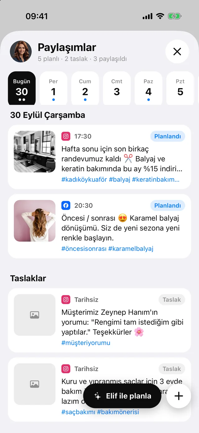 atalay.ai screenshot 3