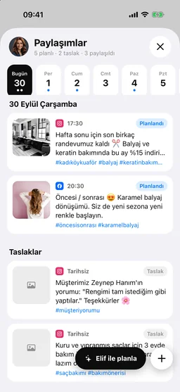 atalay.ai screenshot 3