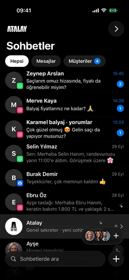 atalay.ai screenshot 1