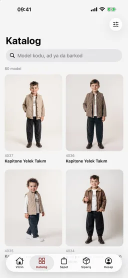 Ecoo Kids screenshot 2