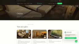Feel & Live Hotel ekran görüntüsü 2