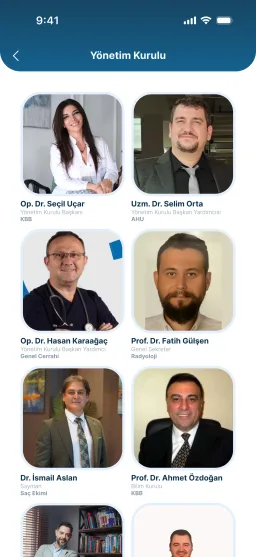 MEDİKOD screenshot 3