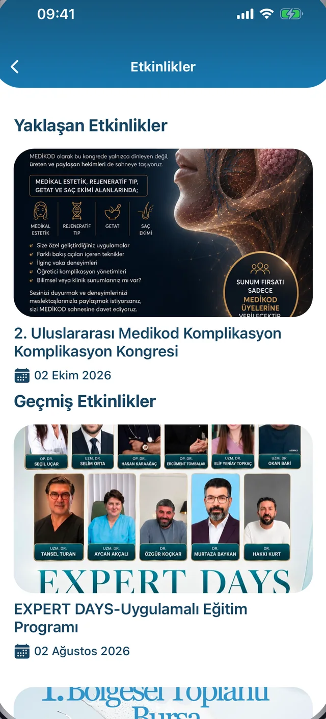 MEDİKOD screenshot 2
