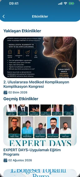 MEDİKOD screenshot 2