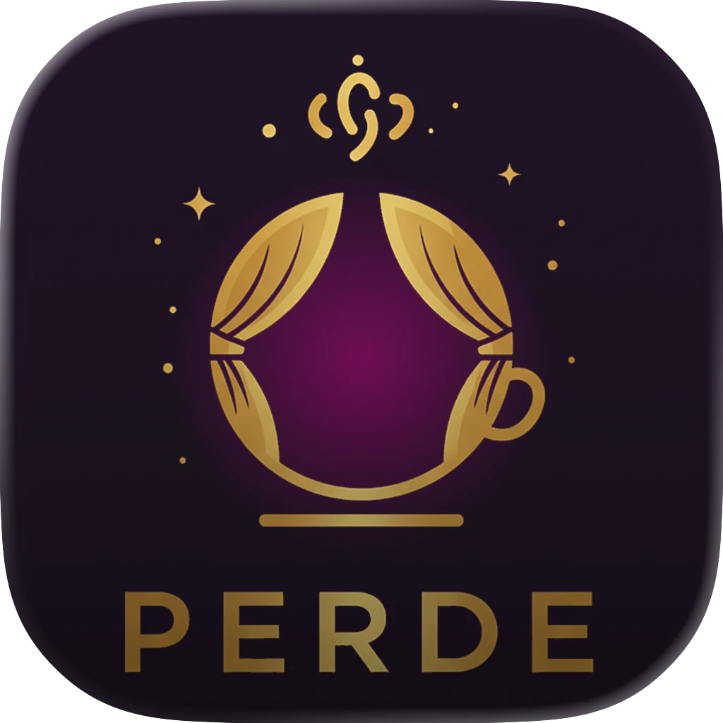Perde: Kişisel İçgörü