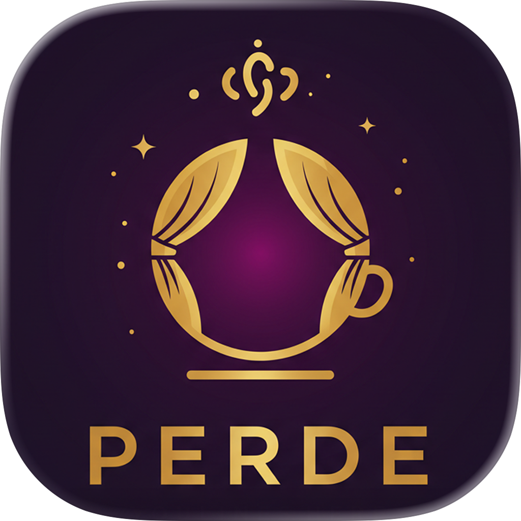 Perde: Kişisel İçgörü