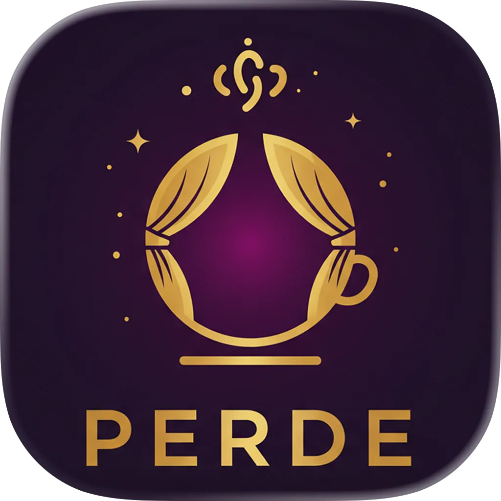 Perde: Kişisel İçgörü