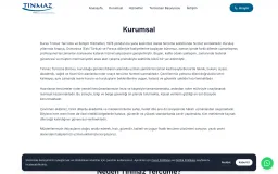 Tınmaz Tercüme ekran görüntüsü 3