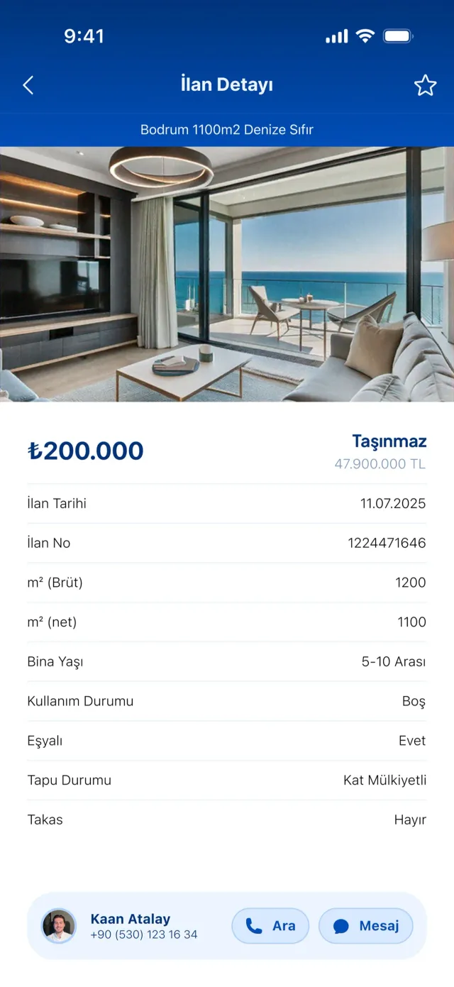 Yetkilendir screenshot 1