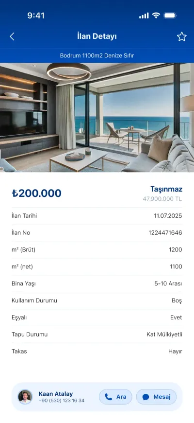 Yetkilendir screenshot 1